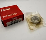 Fafnir S5KDD FS50160 New Ball Bearing. Fixed Price $11.50.