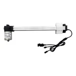 JLDQ-18 Linear Actuator Recliner Lift Chair Motor 24V 750N 328MM Stroke New. Fixed Price $69.95.