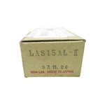 Nsk LAS15AL-K Nsmp. Fixed Price $160.00.