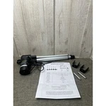 Vevor 12V Dc Linear Actuator 6000N Heavy Duty Electric Motor For Recliner Bed. Fixed Price $49.99.