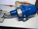 Rotork CML-100 Modulating Electric Linear Valve Actuator New. Fixed Price $499.95.