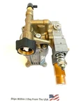 Power Pressure Washer Pump 3000 Psi Karcher G2400HH K2400HH 3/4 Shaft Free Key. Fixed Price $92.75.