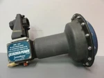 Jamesbury Corp. C-60-S Quadra-powr Actuator. Fixed Price $250.00.