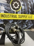 Metrol A90 Tool Setter Sensor W/ 13FT Cordset Good Take-off! Warranty Fast Ship!. Fixed Price $285.00.