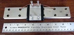 Nsk 40MM Low Profile Linear Rail LE15-1 9 230MM 5D01 Cnc Router 3D Printer. Fixed Price $109.99.