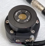 Thorlabs Lens 1/2 355NM + Suruga Seiki Motorized Rotary Stage RMDG40-N. Fixed Price $199.90.