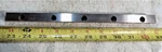 Iko Crossed Roller Way Linear Rail CRW6-250 CRW6-300 CRW6-350 CRW3-125 CRW3-225. Fixed Price $46.95.