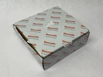 Rexroth KWD-025-BNS-C0-N-1 Carbon Steel Linear Ball Runner Block R167129420. Fixed Price $360.99.