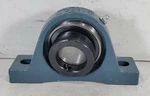 1 New Ami AK207T Pillow Block Bearing Unit W/ Collar Nnb ***make Offer***. Fixed Price $32.99.