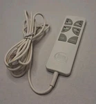 Serta Motion Essentials Ii Linak HB12012-00 Adjustable Base Bed Remote. Fixed Price $89.99.