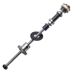 Optical Gauging Products Smartscope Ballscrew Linear Actuator Ogp FLARE200 Cmm. Fixed Price $749.00.
