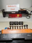 Afag Lm 20/120 93017666 Linear Module. Fixed Price $386.43.