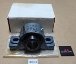 *new* Rexnord Link-belt PB22424E Pillow Block Roller Bearing 1-1/2" + Warranty!. Fixed Price $382.50.