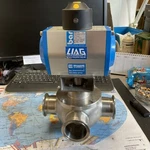 Liag Bar GTE-078/090-08-V17-F Valve 50D53. Fixed Price $674.99.