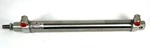 Norgren - Roundline Double Acting Cylinder 200MM Stroke RM/8026/M/200 *used*. Fixed Price $53.59.