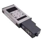 Newport UTS50CC Motorized Linear Stage, 50MM Travel, 48VDC 40W Motor, 200N. Fixed Price $4400.00.