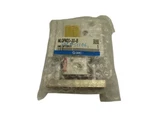 Smc MLGPM20-30-B Compact Guide Lock Cylinder Nsmp. Fixed Price $227.00.