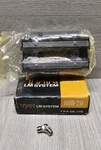 Thk HSR20LA1SS Gk Linear Guide Bearing Block HSR-20 New *. Fixed Price $39.99.