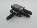 Klinger/newport UT100, Ue 30 Pp X-y-z Linear Stage. Fixed Price $2815.00.