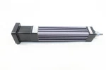 Exlar KM60-0175-10-NA-ISC-IN3-50636 Linear Actuator. Fixed Price $477.80.
