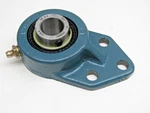 Dodge 124437 FB-SC-012 3/4" 3-BOLT Bracket Mount Bearing. Fixed Price $35.00.