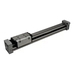 Festo DGC-25-300-KF-PPV-A-GP 532447 Linear Actuator -used-. Fixed Price $231.95.