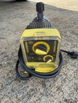 A161-938NI Lmi Pumps Chemical Metering Pump, 2 Gph, 50 Max Psi, 115 Volt. Fixed Price $100.00.