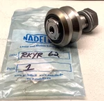 Nadella RKYR62 Wrist Guide Roller V-line 0.9KG Ref. **new**. Fixed Price $225.95.