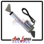 Linear Actuator 10" W/tilt Brackets & Mounting Heavy Duty 12V Dc 200LBS Max Lift. Fixed Price $52.98.