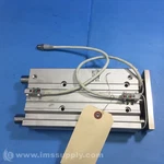 Smc MGPM40-175Z-P4DWSC Compact Guide Cylinder Usip. Fixed Price $30.00.