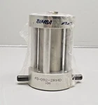New Bimba FO-092-2RHD FLAT-1 Stainless Cylinder. Fixed Price $24.99.