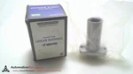 Misumi LHICW12, Flange Linear Ball Bearing, New #300167. Fixed Price $19.60.