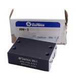 Deltron RN-1 Crossed Roller Slide, 0.75IN Travel, 110LBS Load, 1.56IN X 1.06IN. Fixed Price $209.00.