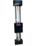 R&i Dura-slide Ii AIR-20-5 Pneumatic Linear Positioning. Fixed Price $35.00.