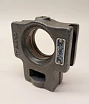 Fafnir T18832 Cast Iron Housing Only For RTU-3/4 Bearing Take-up Unit Side-mount. Fixed Price $50.00.