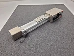 Iai Robo Cylinder Linear Piston Actuator 100MM Stroke W/ Canbus Controller. Fixed Price $99.99.