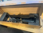 Thomson Linear Actuator Electrak Hd 12 Vdc 1700 500 Mm, Drive. Fixed Price $350.00.