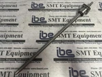 Kuroda Ball Screw - P2158R W/warranty. Fixed Price $33.00.