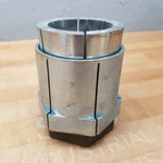 Motion Industries 6202910 60MM Trantorque - Used. Fixed Price $119.69.