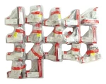 Thk KR1502A-0013-HR1E-00XX Lm Guide Actuator Reseller Lot Of 17 New Surplus. Fixed Price $2008.24.