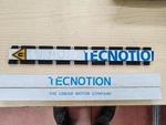 Tecnotion Tm Series Magnetic Plate 384MM. Fixed Price $410.41.