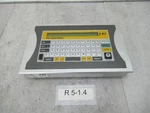 Ief Werner 1022752 Control Panel Machine Power 24VDC. Fixed Price $696.34.