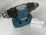 Mannesmann Rexroth 4WE 6 J53/AG24NK4 Hydraulic Valve. Fixed Price $778.60.