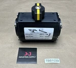 Mekanotjanst Ab MEK002800 Trutorq TDA-2-I 150PSI Pneumatic Actuator Preowned. Fixed Price $100.00.