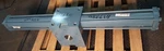 Valmet Semi Rotary Actuator VAL0353457 C50470-1 2-3/4" Bore Diameter 52" Long. Fixed Price $1200.00.