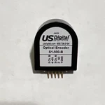 Us Digital S1-500-B Optical Encoder (500-COUNT). Fixed Price $16.00.