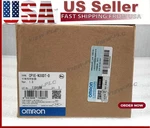 Omron CP1E-N30DT-D Programmable Controller New One CP1EN30DTD Us Free Tax. Fixed Price $224.12.