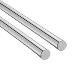 Vevor 2PCS Linear Motion Rod Mm X 1200 SFC20 Carbon Steel Shaft. Fixed Price $58.99.