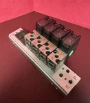 Lot Of 4 Smc, Solenoid Valve, 10-VZ110-5LZ-M5-X67. Fixed Price $100.00.