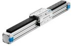 Festo DGPL-40-1200-PPV-A-KF-B 161794 Linear Drive, Stroke, 40MM Piston. Fixed Price $424.15.